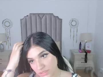 paulet_evans from Chaturbate is Freechat