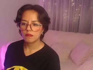 paulette_james_ from Chaturbate is Freechat