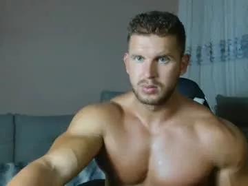 paulhardin from Chaturbate is Freechat