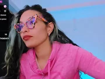 paulinabarnett_ from Chaturbate is Freechat