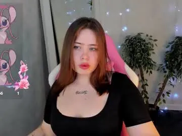 pauline_moore — GOAL: show boobs)) [111 tokens remaining] Welcome to my room! #bigboobs #curvy #cute #lovense #bigass Erica My schedule for the week: +2 GMT 2am-9am (Sa/Su) +2 GMT 10am-17pm (Mo/We/Th/Fr) +2 GMT 17pm-23pm (Th)