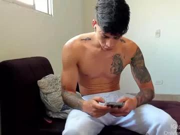 paulo_hott from Chaturbate is Freechat