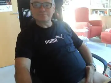 pavlovsdog2006 — #german #daddy #bigcock #cum