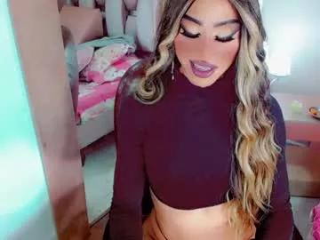 paytoncamila from Chaturbate is Freechat