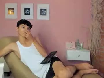 peach_tyron from Chaturbate is Freechat