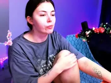 peachybabe__ —  Let's chill together and have some fun in #pvt !  #smile #shy #nonude #bigboobs -- Current Goal: Blow a kiss at 222 tokens [158 tokens to goal]