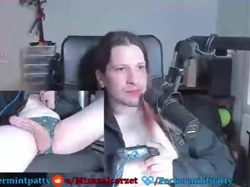 peckermintpatty from Chaturbate is Freechat