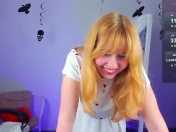 penny_star from Chaturbate is Freechat