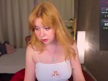 penny_star from Chaturbate is Freechat
