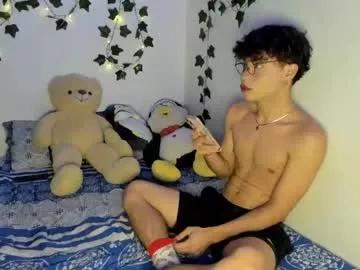 peter_hank from Chaturbate is Freechat