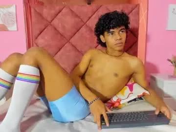 petermiller1_ from Chaturbate is Freechat