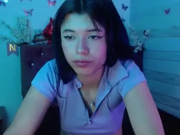 petite_coral — #latina #biglips #squirt #ahegao #mamada