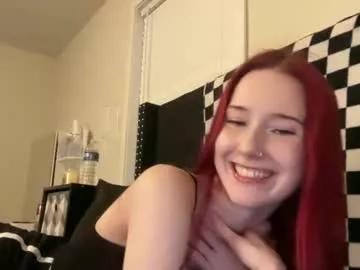 petite_scarlettt from Chaturbate is Group
