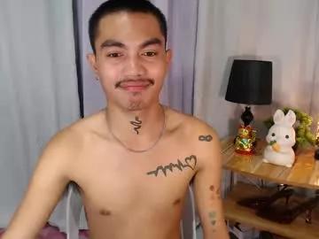 petiteasianx from Chaturbate is Freechat