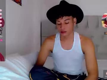 philippe_sexy from Chaturbate is Freechat
