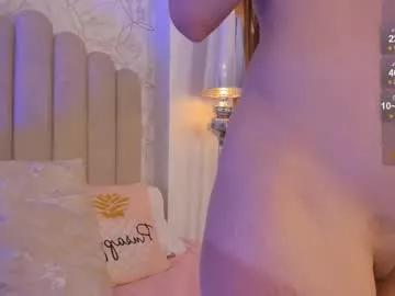 pia_johnson_ from Chaturbate is Freechat