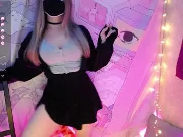 pika_pikaa from Chaturbate is Freechat