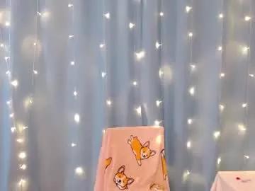 pink_pikachu_ from Chaturbate is Freechat