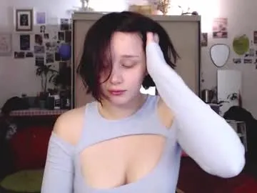 pink_soup — Goal: Nude hot reaction #halloween #cute #cum #bigboobs #anime - Next Goal: Masturbate pussy