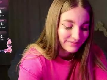 pinkcaandy from Chaturbate is Freechat
