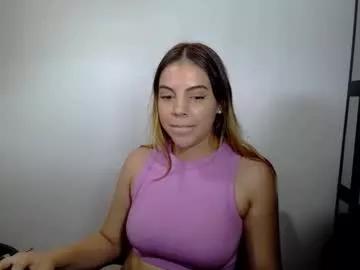 pinkymoom from Chaturbate is Freechat