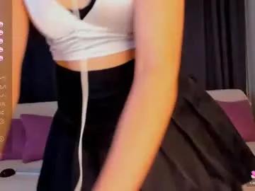 pipka_lulu from Chaturbate is Freechat