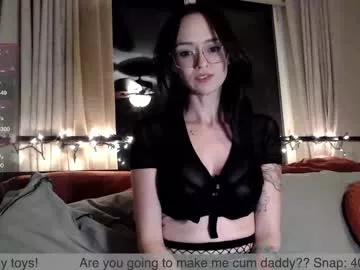 plantbabeee from Chaturbate is Freechat