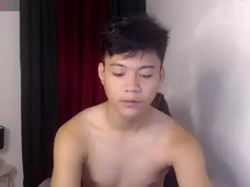 playful_kenzo from Chaturbate is Freechat