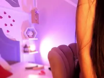 pocahontas_moon — GOAL: DOUBLE FINGER PENETRATION [143 tokens remaining] FUCK ME DADDY! IM GOING TO SHOW YOU HOW WILD I CAN BE, PVT OPEN #slim#longhair#new#daddysgirl#ahegao