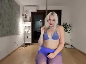 pole_dance_queen — Goal: take off shorts  and pole dance #blonde #bigass #heels #smalltits #dance [193 tokens remaining]