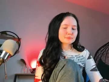 polilin from Chaturbate is Freechat