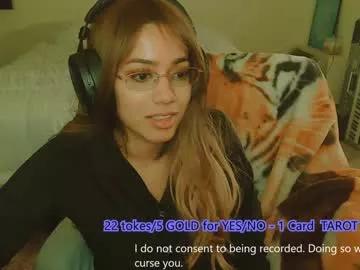 polinalove_streamer from Chaturbate is Group