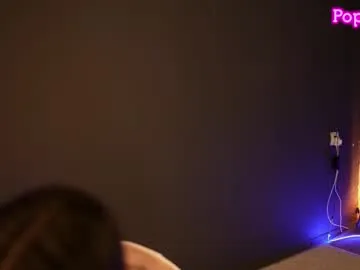 popityan — bye bye top [333 tokens left] Hey I'm Lou Let's be...  #skinny #shy #new #sport #dance