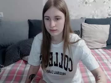 poppy_flower from Chaturbate is Freechat