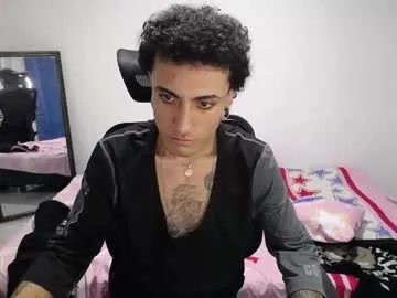 present_the_magic — Welcome to my room, will I be the one to help you down there? #latino #ebony #goth #bigcock #young [450 tokens remaining]