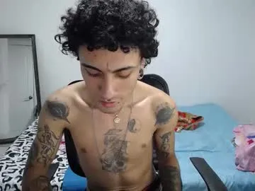 present_the_magic — Welcome to my room, will I be the one to help you down there? #latino #ebony #goth #bigcock #young [450 tokens remaining]