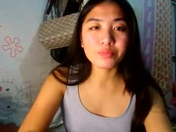 pretty_am — Hello guys welcome to my room talia here make u happy and cum today (prvt is open ) #asian #pinay #hot #petite #smalltits [319 tokens remaining]