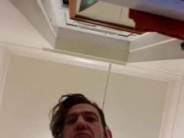 pretty_boy_jack from Chaturbate is Freechat