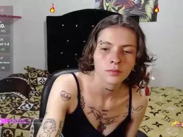 pretty_cristal22 from Chaturbate is Freechat