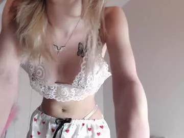 pretty_milli from Chaturbate is Freechat