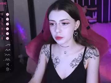 prettybones from Chaturbate is Freechat