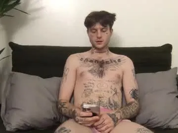 Avatar of prettyboyszn