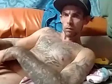 Avatar of prettyboytatted69