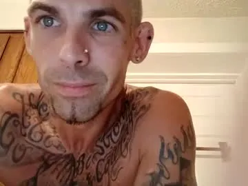 Avatar of prettyboytatted69