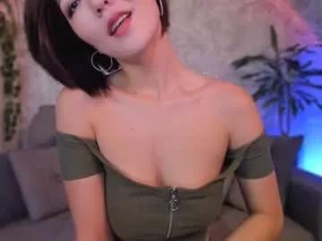 prettydi from Chaturbate is Freechat