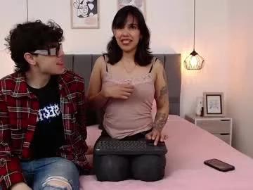 prettyjudyglow_gh from Chaturbate is Freechat