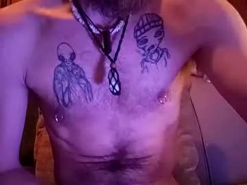 prettysolidd7 from Chaturbate is Freechat