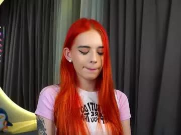 primroseberesford from Chaturbate is Freechat