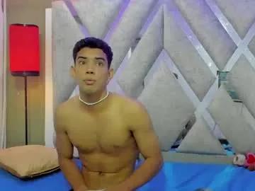 prince_arthur7 from Chaturbate is Freechat