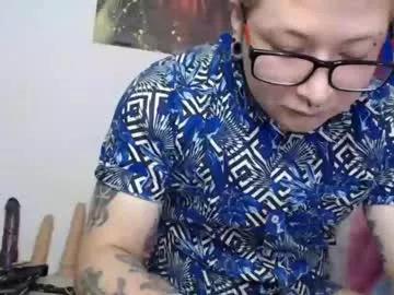 prince_ftm1 from Chaturbate is Freechat